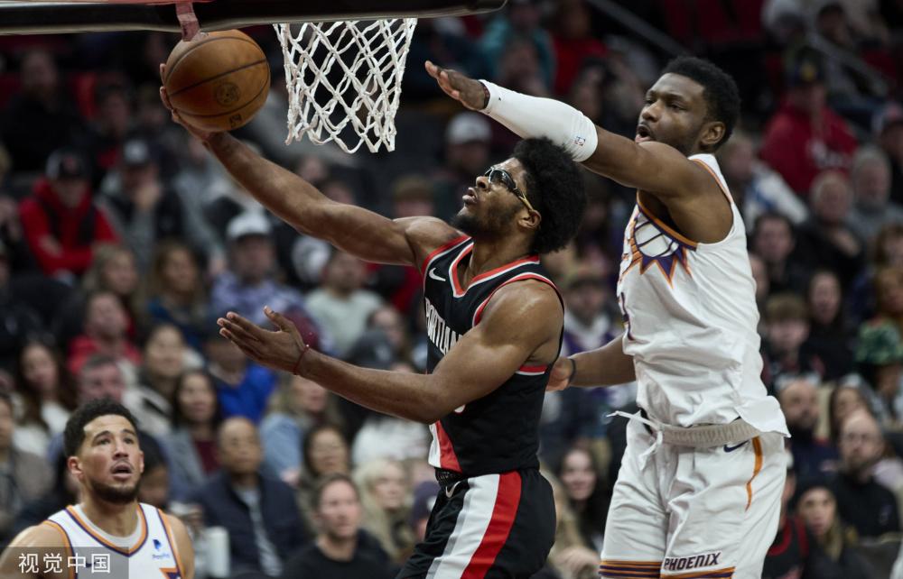 边锋内收 边锋内收